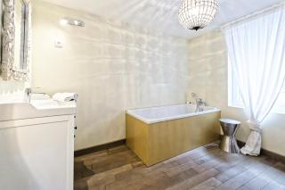 Le Boudoir de Stanislas - Appt au cœur de Nancy - Nancy - 7