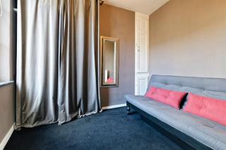 Le Boudoir de Stanislas - Appt au cœur de Nancy - Nancy - 4