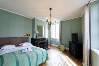 Le Boudoir de Stanislas - Appt au cœur de Nancy - Nancy - 2