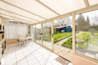 La Maison des Vacances - Maison avec grand jardin - Lantic - 4