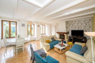 La Maison des Vacances - Maison avec grand jardin - Lantic - 2