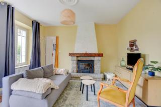 Le Ptit Moulin - Maison à moins d'un km de la plage - Fréhel - 9