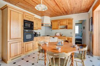 Le Ptit Moulin - Maison à moins d'un km de la plage - Fréhel - 8