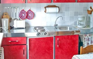Ferienwohnung Altenberg - Bärenstein - 5