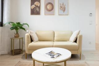 Upscale 3-room apartment 300m from the beaches - Cannes - 5