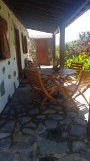 Casa rural La Gomera - Agulo - 4