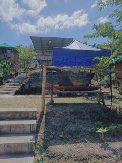 Bon Joy's Transient House - Mabini - 5