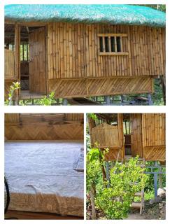 Bon Joy's Transient House - Mabini - 4