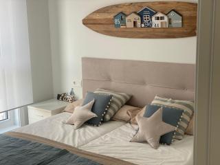 Salberdin 6 Apartamento en nueva zona residencial en Zarautz by Egona - 8