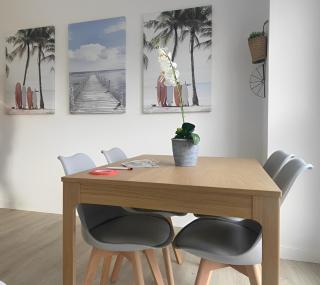 Egona - SAL6 Apartamento en nueva zona residencial en Zarautz - Zarautz - 6
