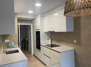 Egona - SAL6 Apartamento en nueva zona residencial en Zarautz - Zarautz - 4