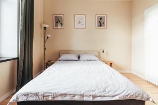 Przytulny apartament przy dworcu - Radom - 9