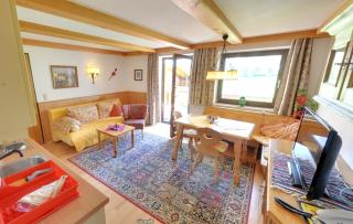 Apartmentpension Hillebrand - Kitzbühel - 3