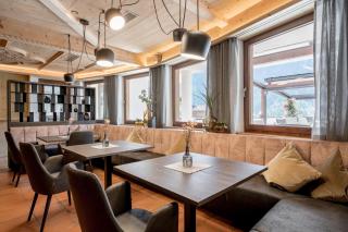 Wellness & Relax Hotel Milderer Hof - Neustift im Stubaital - 3
