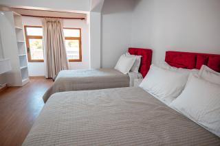 Fabio Guest House - 9