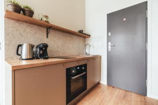 Przytulny apartament przy dworcu - 3