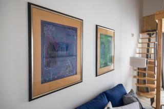 Art Gallery Apartman - 1