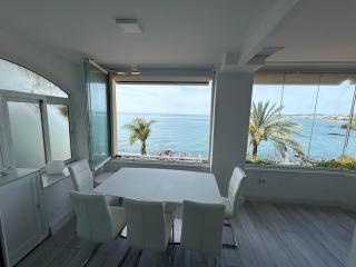 3 pieces avec terrasse ouverte vue mer - Benalmádena - 9