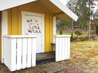 Holiday home Mönsterås VII - Mönsterås - 2