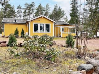 Holiday home Mönsterås VII - Mönsterås - 0