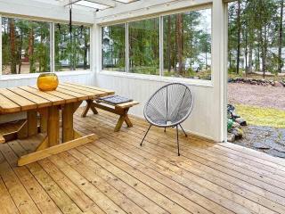 Holiday home Mönsterås VII - Mönsterås - 4