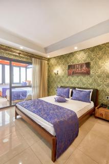 Ardey Hotel - Istambul - 9