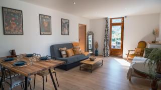L'appart - Les Lodges de Praly - 6