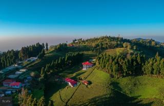The Ridge Homestay - 0
