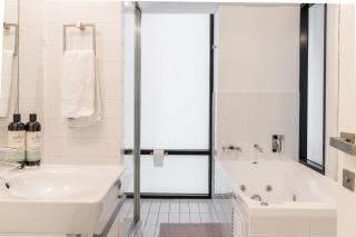 Luxury Oaks Horizons Apartment with a Pool - Adelaida - 8