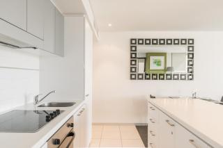 Luxury Oaks Horizons Apartment with a Pool - Adelaida - 9
