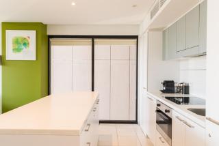 Luxury Oaks Horizons Apartment with a Pool - Adelaida - 4