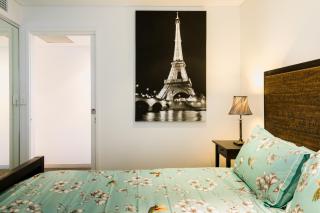 Luxury Oaks Horizons Apartment with a Pool - Adelaida - 2