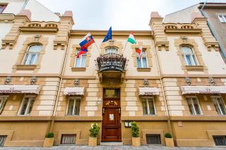 Golden Royal Boutique Hotel & Spa - Košice - 9