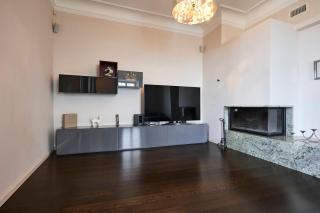 Luxury apartament Barona fon Fersen - Tallinn - 5