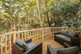 Two Hoots - Norfolk Cottage Agency - Weybourne - 8