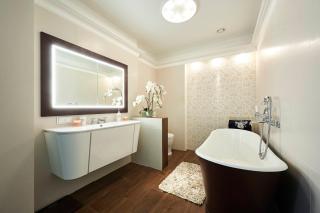 Luxury apartment Barona fon Fersen - Tallinn - 1
