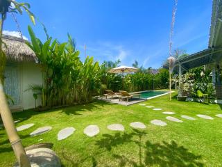 Vicolo ArtVillas - Uluwatu - 0