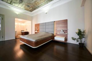 Luxury apartment Baron fon Fersen - 5