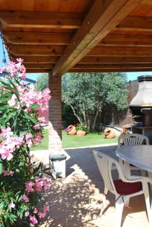 Casa Rural Dani Escalona - Toledo - 6