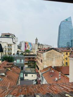 Filzi 9 by Cortivo House - Milan - 1