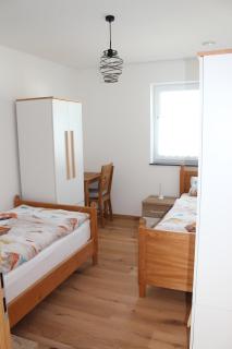 Fewo-Meder - Bad Schussenried - 2