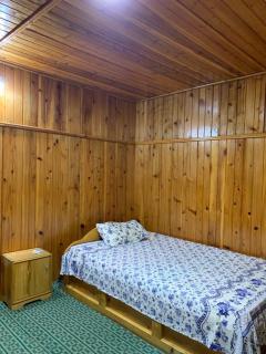 The Ridge Homestay - 2