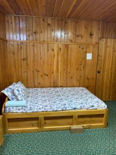 The Ridge Homestay - 1
