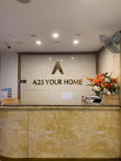 A25 Hotel - Đội Cấn 2 - 8