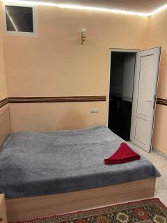 CITRUS Guest House - Erevan - 9