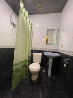CITRUS Guest House - Erevan - 8