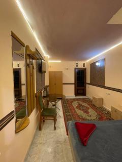 CITRUS Guest House - Erevan - 7