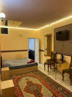 CITRUS Guest House - Erevan - 6