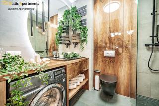 Baltic Apartments - Matejki 17 - Świnoujście - 8