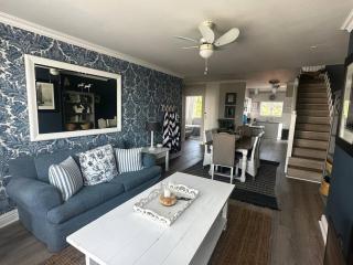 3 Bedroom Villa with Sea Views - 3